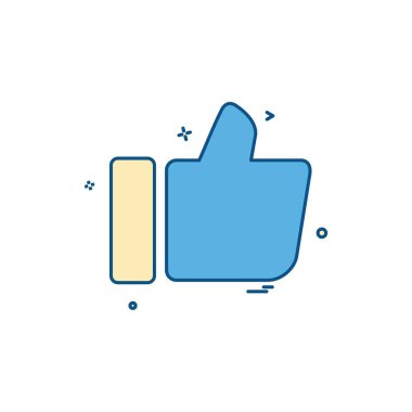 Simge tasarlamak vektör gibi 