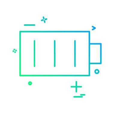 Kullanıcı Arayüzü simge tasarım vektörü