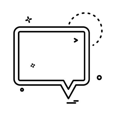 Alışveriş simge tasarlamak vektör 