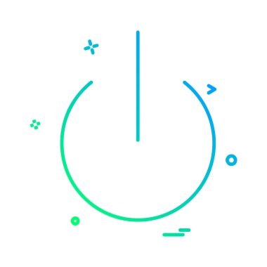 Kullanıcı Arayüzü simge tasarım vektörü