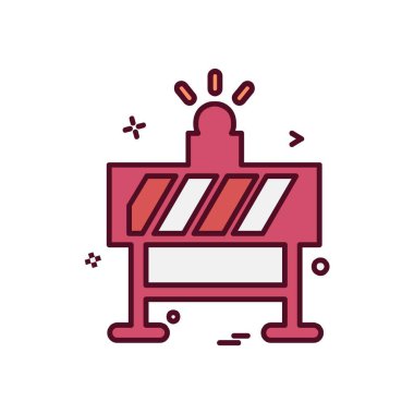 Yönetim Kurulu simge tasarlamak vektör 