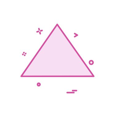 Yukarı ok simgesi tasarım vektörü