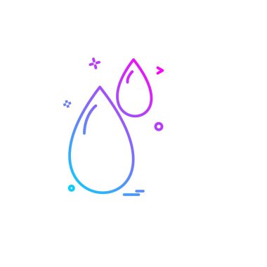 Sağlık simgesi tasarım vektörü 