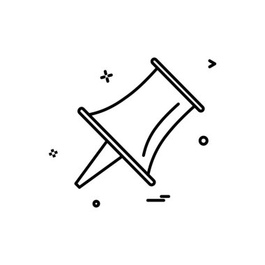 Sıkıştırılmış simge tasarım vektörü