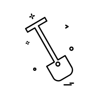 Donanım simgesi tasarım, vektör çizim araçları