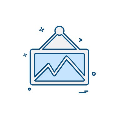 Mobilya tasarım vektörü