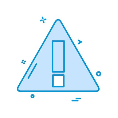 Çalışma araçlar simgesi tasarım, renkli vektör çizim 