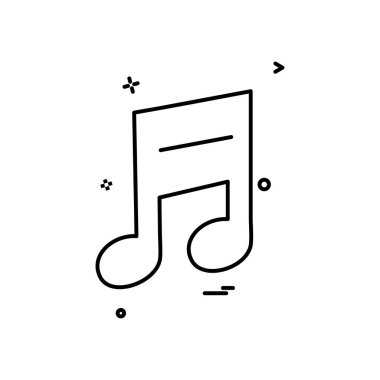 Sadece ortam simgesi beyaz arka plan üzerinde