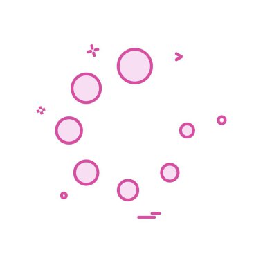 İlerleme simge tasarlamak vektör