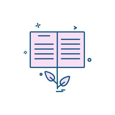 Çalışma simge tasarlamak vektör