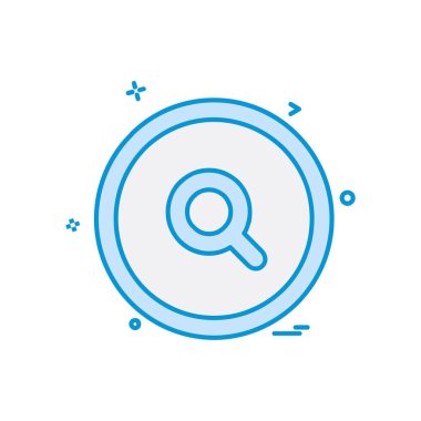 Kullanıcı Arayüzü simge tasarım vektörü