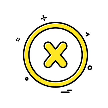 Kullanıcı Arayüzü simge tasarım vektörü