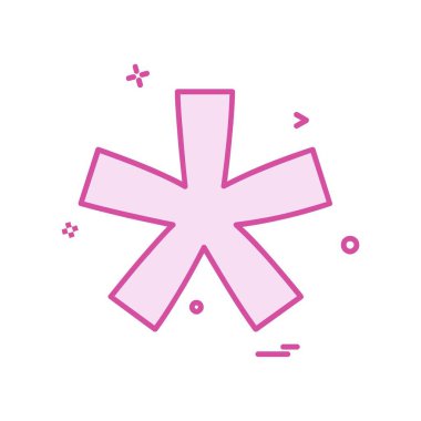 Kullanıcı Arayüzü simge tasarım vektörü