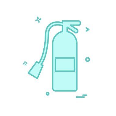 Silindir simge tasarlamak vektör