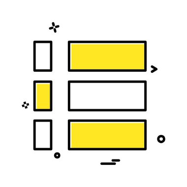 Kullanıcı Arayüzü simge tasarım vektörü