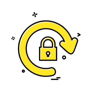 Kullanıcı Arayüzü simge tasarım vektörü