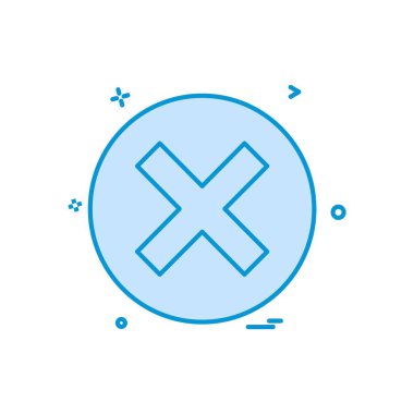 Ortam simgesi tasarım vektörü