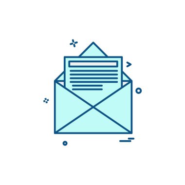 İş simge tasarlamak vektör 