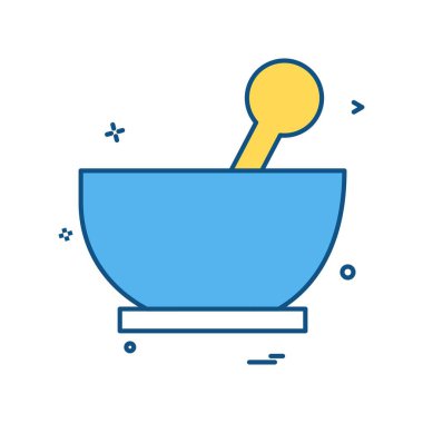 aparatı simge vektör tasarımı