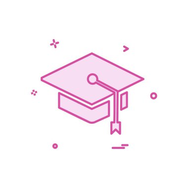 Toplantı simge tasarlamak vektör