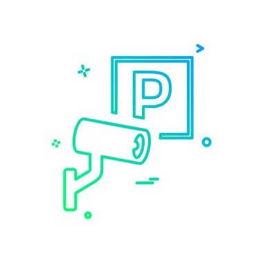 Beyaz arka plan üzerinde seyahat etmek simge tasarlamak vektör