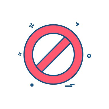 Simge tasarlamak vektör izin verilmiyor