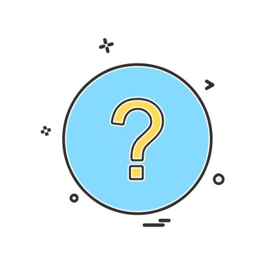 İş simge tasarlamak vektör