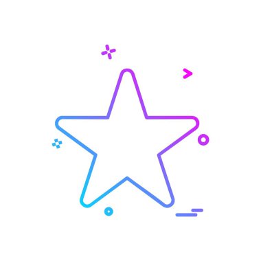 Kullanıcı arayüzü düğmesi simge tasarım vektörü