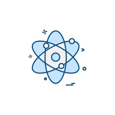 Okul simgesi tasarım vektörü 