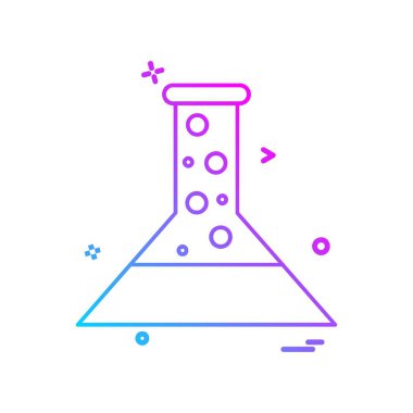 Tıbbi simge tasarım vektörü 