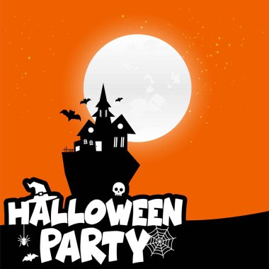 Mutlu Cadılar Bayramı Korkunç Geceler