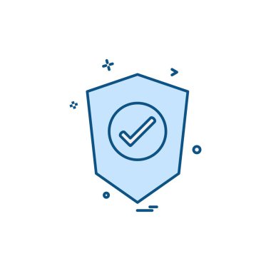 Şeyh simge tasarlamak vektör 