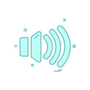 Kullanıcı arayüzü düğmesi simge tasarım vektörü