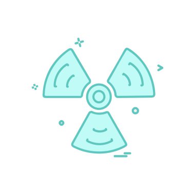 Taraftar simgesi tasarım vektörü