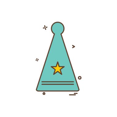 kapsül tasarım vektörü