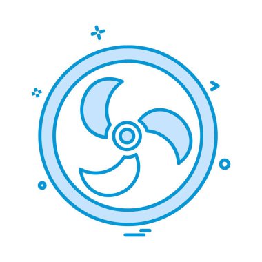 Piknik simgesi tasarım vektörü 