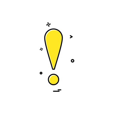 Eksiltme simgesi tasarım vektörü