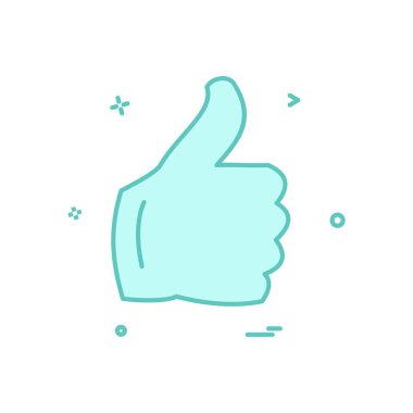 Simge tasarlamak vektör gibi 