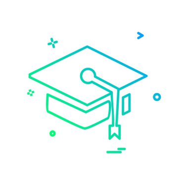 Toplantı simge tasarlamak vektör