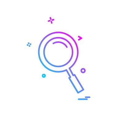 Kullanıcı arayüzü düğmesi simge tasarım vektörü