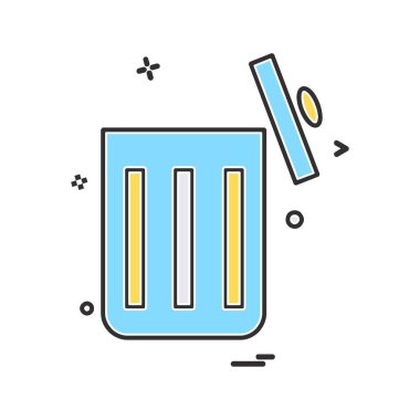 Kullanıcı Arayüzü simge tasarım vektörü