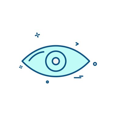 Sağlık simgesi tasarım vektörü 