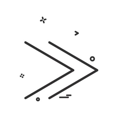 Kullanıcı Arayüzü simge tasarım vektörü