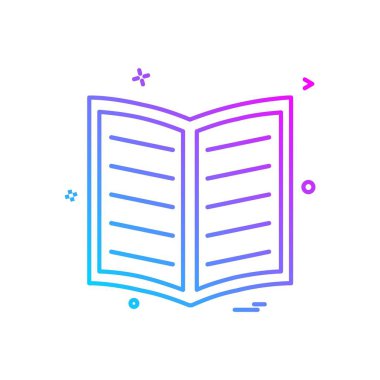 Sadece ortam simgesi beyaz arka plan üzerinde