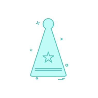 kapsül tasarım vektörü