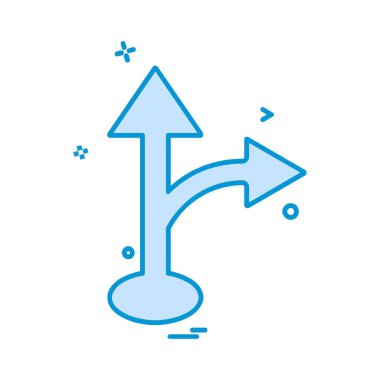 Simge vektör beyaz arka plan üzerinde seyahat