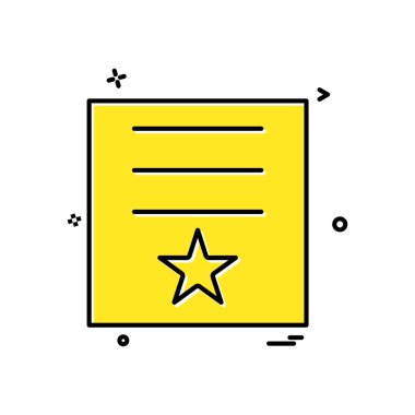  Sheild simge vektör tasarımı