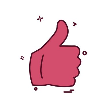 Simge tasarlamak vektör gibi 