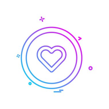 Kullanıcı arayüzü simge tasarım vektörü