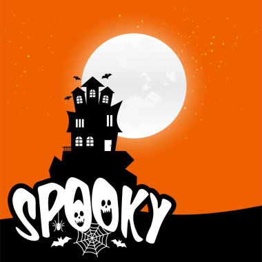 Mutlu Cadılar Bayramı Korkunç Geceler